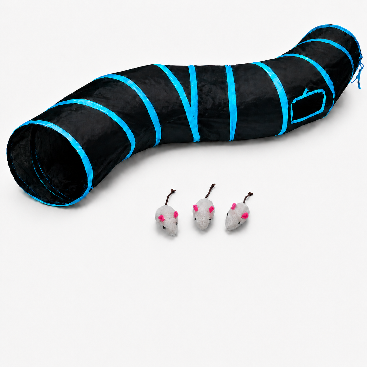 PurrSprint Komplett-Upgrade