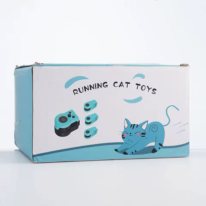 PurrSprint™  Advanced Chasing Kit