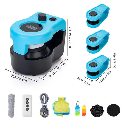 PurrSprint™  Advanced Chasing Kit