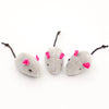 Add Custom  Prefilled Catnip Flags (6 Pcs)