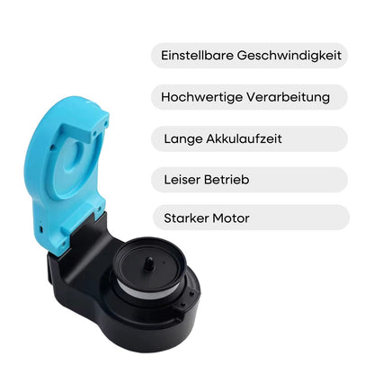 PurrSprint – Interaktiver Laufkurs