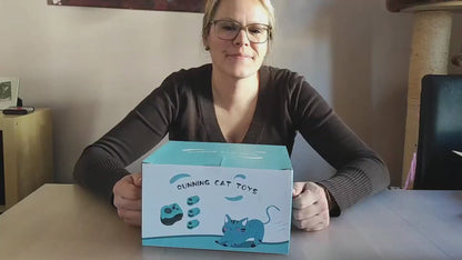 PurrSprint™ Intelligentes Jagd-Kit